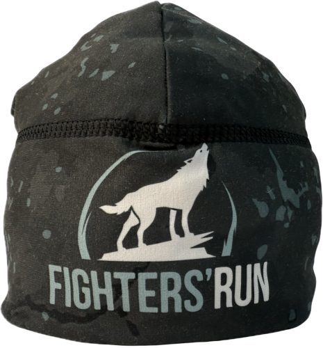Fighters Run Beanie futósapka