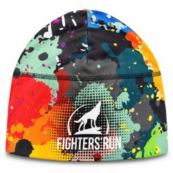 Fighters Run Beanie futósapka