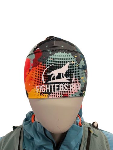 Fighters Run Beanie futósapka