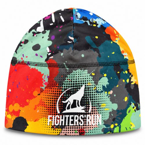 Fighters Run Beanie futósapka