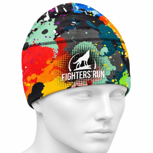 Fighters Run Beanie futósapka