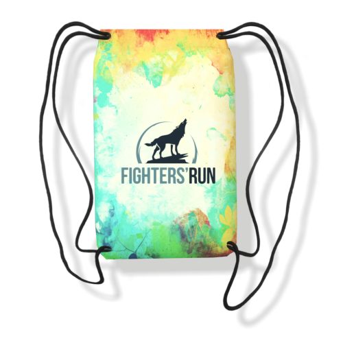 Fighters' Run Tornazsák