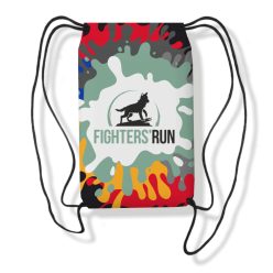 Fighters' Run tornazsák