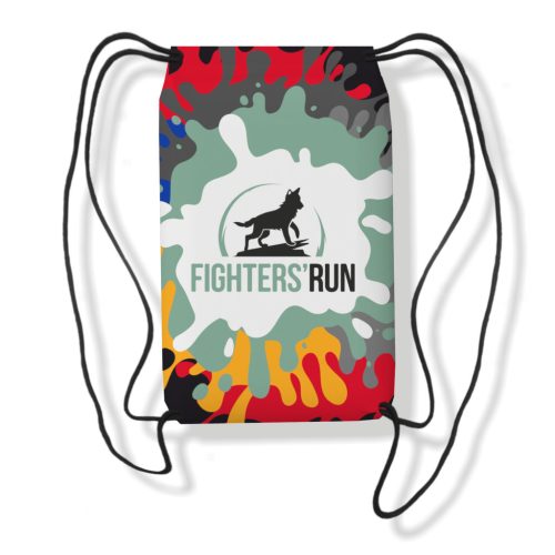 Fighters' Run Tornazsák