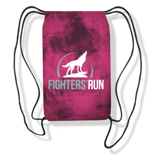 Fighters' Run Tornazsák