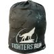 Fighters Run csősál-sapka