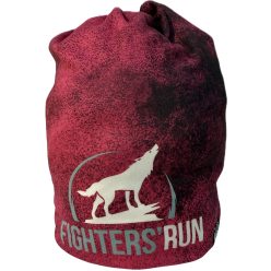Fighters Run csősál-sapka
