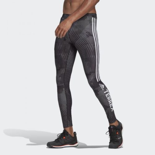 Adidas XPR XC Race Pnt férfi futónadrág