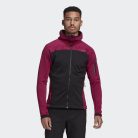 Adidas Stockh Ho Fl Jk férfi futókabát