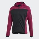 Adidas Stockh Ho Fl Jk férfi futókabát