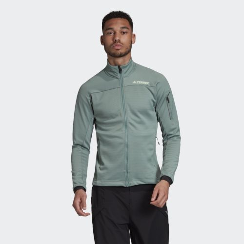 Adidas Stockhorn Fl J férfi hosszú ujjú futófelső