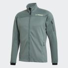 Adidas Stockhorn Fl J férfi hosszú ujjú futófelső