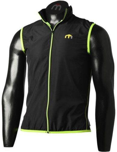 Mico Full Zip Wind/Water Resistant M1 futómellény