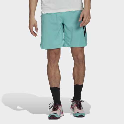Adidas AGr Alla Short férfi futó rövidnadrág