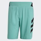 Adidas AGr Alla Short férfi futó rövidnadrág