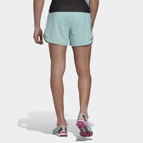 Adidas Agr Pro Short férfi futó rövidnadrág