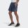 Adidas Saturday Short férfi futó rövidnadrág