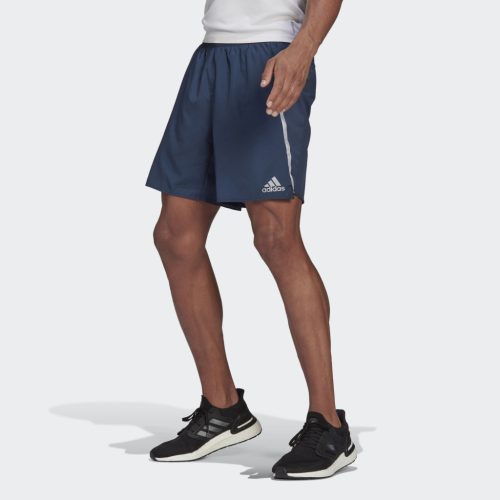 Adidas Saturday Short férfi futó rövidnadrág