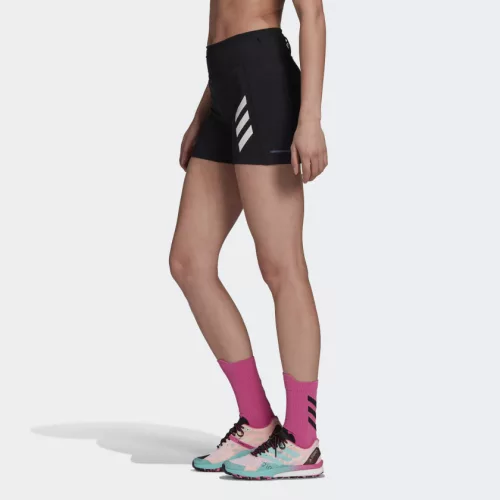 Adidas W Agr Pro női futó rövidnadrág