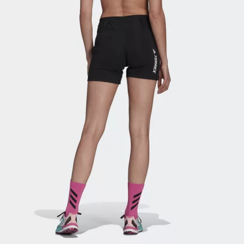 Adidas W Agr Pro női futó rövidnadrág