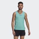 Adidas Agr Singlet Gfx férfi ujjatlan futófelső