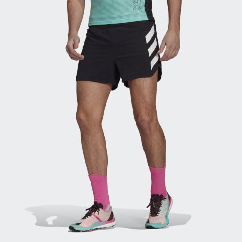 Adidas Agr Pro Short férfi futó rövidnadrág