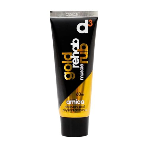 D3 Gold Rehab Rub regeneráló krém