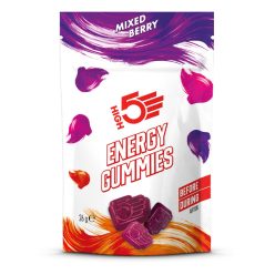 High5 Energy Gummies MÁLNA