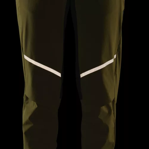 Adidas W AGR Hybr P női futónadrág