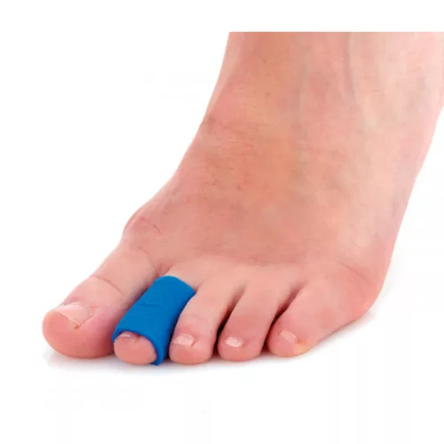 Sidas Gel Toe Wrap talpbetét