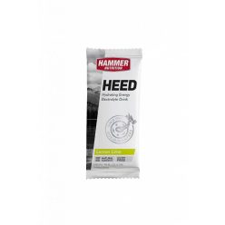 Hammer Heed (citrom-lime) italpor - 29 g