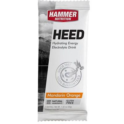 Hammer Heed (mandarin-narancs) szelet - 29 g