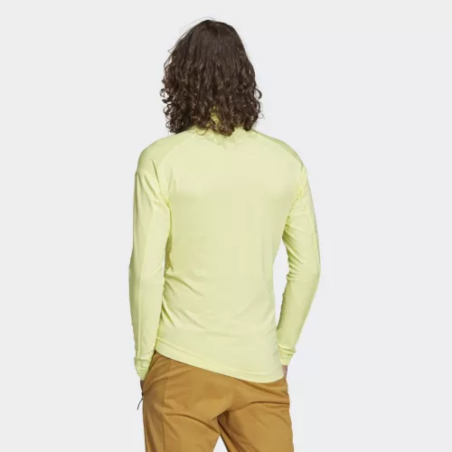 Adidas XPR LONGSLEEVE férfi hosszú ujjú futófelső