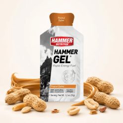 Hammer Gel (mogyoróvaj) gél - 33 g