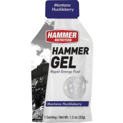 Hammer Gel (montana-áfonya) gél - 33 g