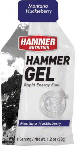 Hammer Gel (montana-áfonya) gél - 33 g