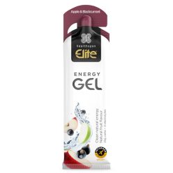 SiS Healthspan Elite (alma-feketeribizli) gél - 60 g