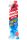 High5 Energy Gel Aqua +koffein (málna) folyékony-gél - 66 g