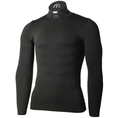 Mico Maglia Lupetto M/L Man Active Skin férfi aláöltözet