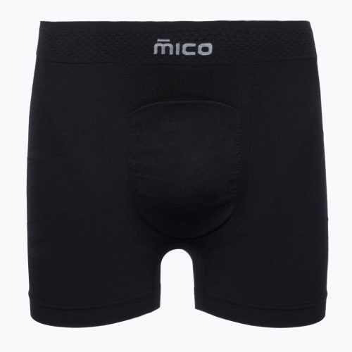 Mico Boxer Man P4P Skintech Odor Zero Ionic férfi fehérnemű