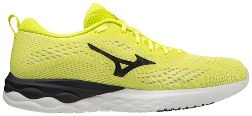 Mizuno Wave Revolt 2 férfi futócipő