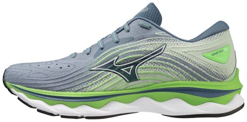 Mizuno Wave Sky 6 férfi futócipő