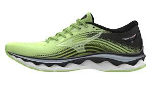 Mizuno Wave Sky 6 férfi futócipő