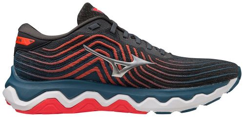 Mizuno Wave Horizon 6 férfi futócipő