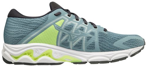 Mizuno Wave Equate 6 férfi futócipő