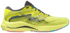 Mizuno Wave Rider 27 férfi futócipő