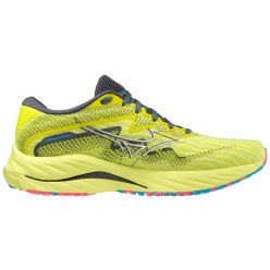 Mizuno Wave Rider 27 férfi futócipő