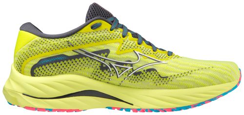 Mizuno Wave Rider 27 férfi futócipő