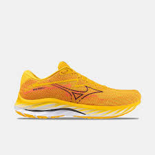 Mizuno Wave Rider 27 férfi futócipő