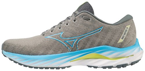 Mizuno Wave Inspire 19 férfi futócipő